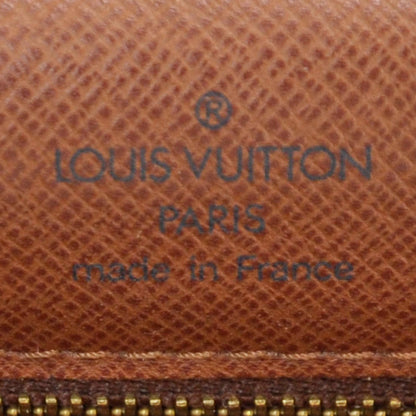 Louis Vuitton Monogram Monceau 28 8 of 10