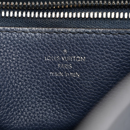 Louis Vuitton Mahina Flight Mode Muria Bleu Marine 7 of 13