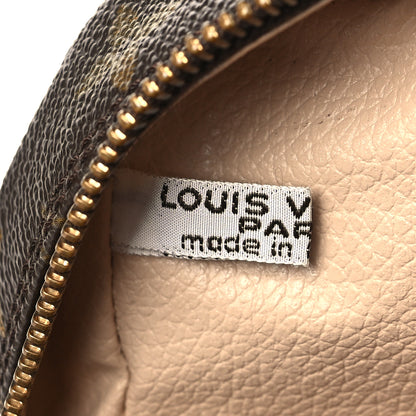 Louis Vuitton Monogram Trousse Toilette 28 6 of 6