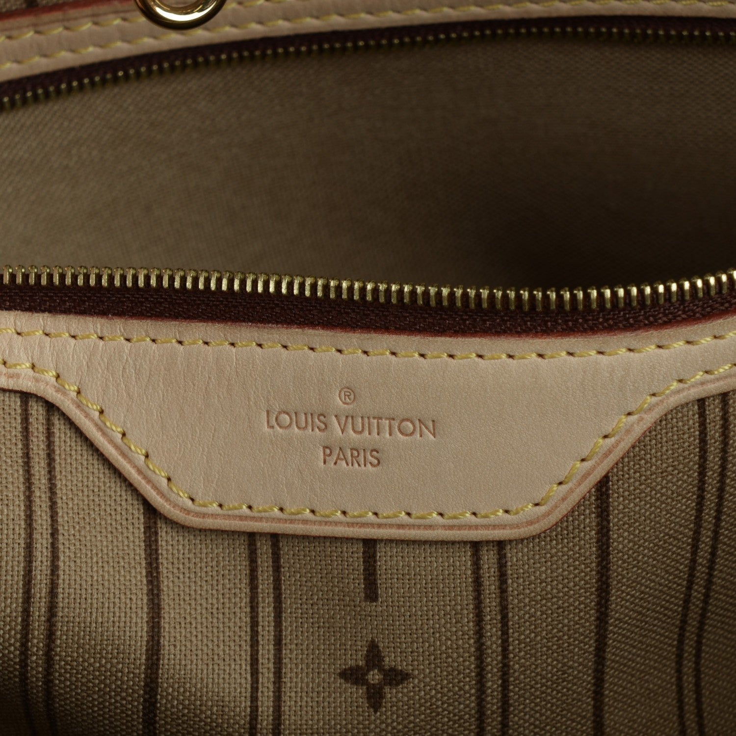 Louis Vuitton Monogram Delightful GM 6 of 8