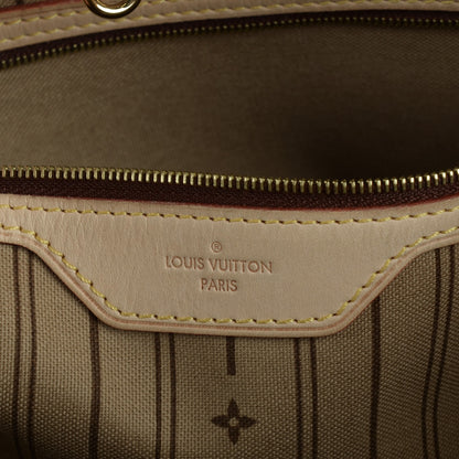 Louis Vuitton Monogram Delightful GM 6 of 8