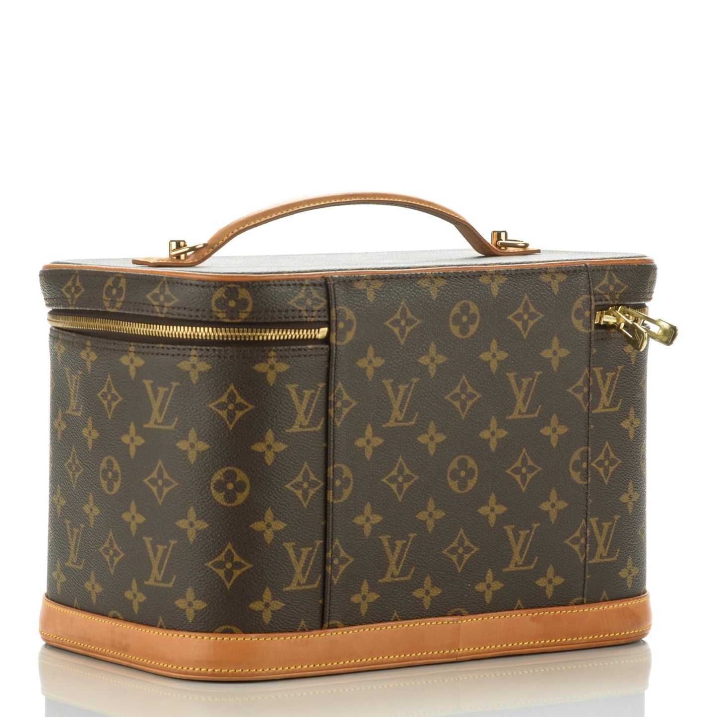 Monogram Nice