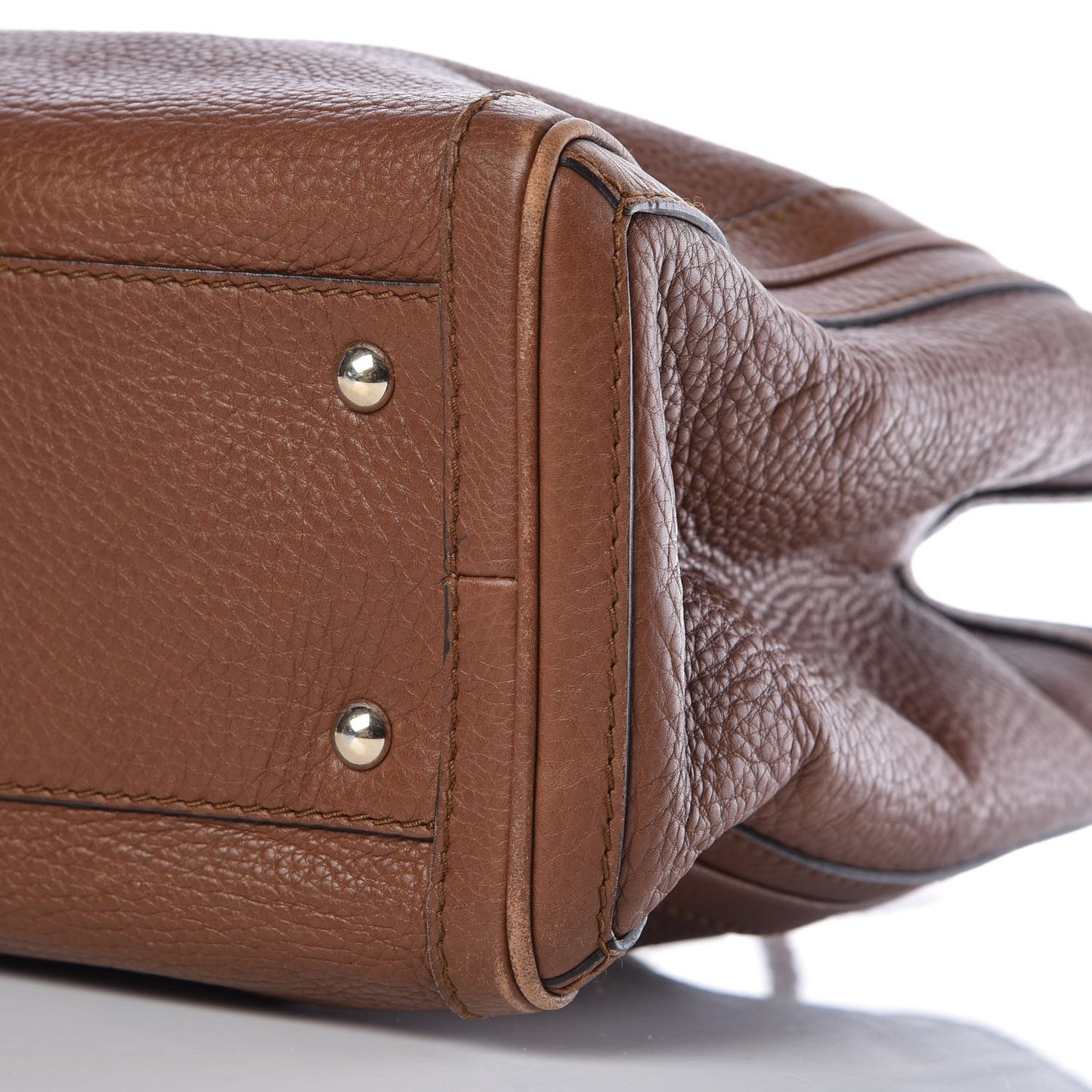 Cellarius Calfskin Medium Bella Tote Cuir