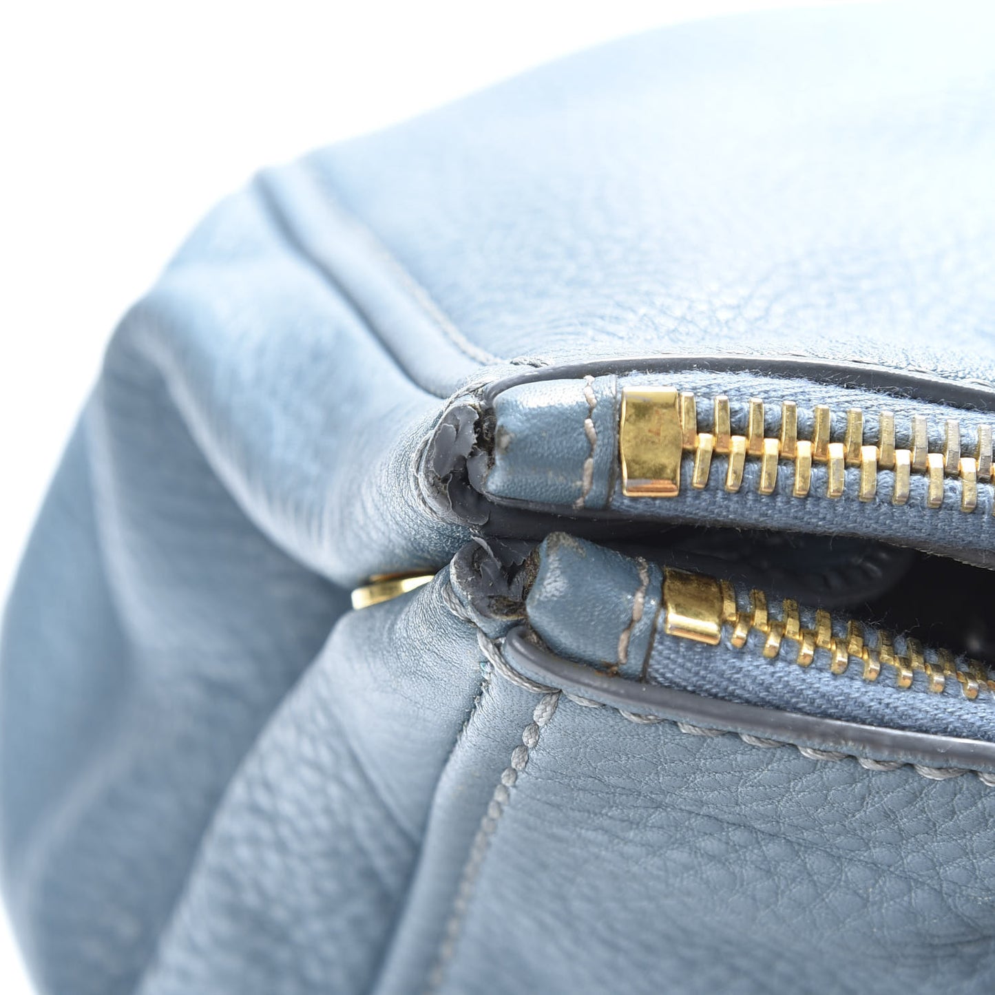 Vitello Daino Tote