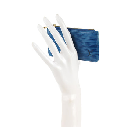 Louis Vuitton Epi Key Pouch Toledo 2 of 6