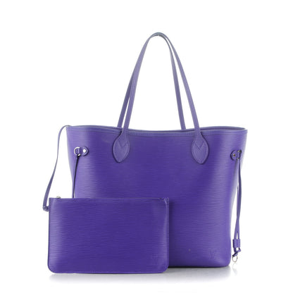 Louis Vuitton Epi Neverfull MM Figue 1 of 10