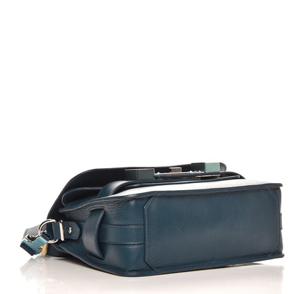 Proenza Schouler Calfskin Mini PS11 Classic Shoulder Bag Night Club 4 of 7