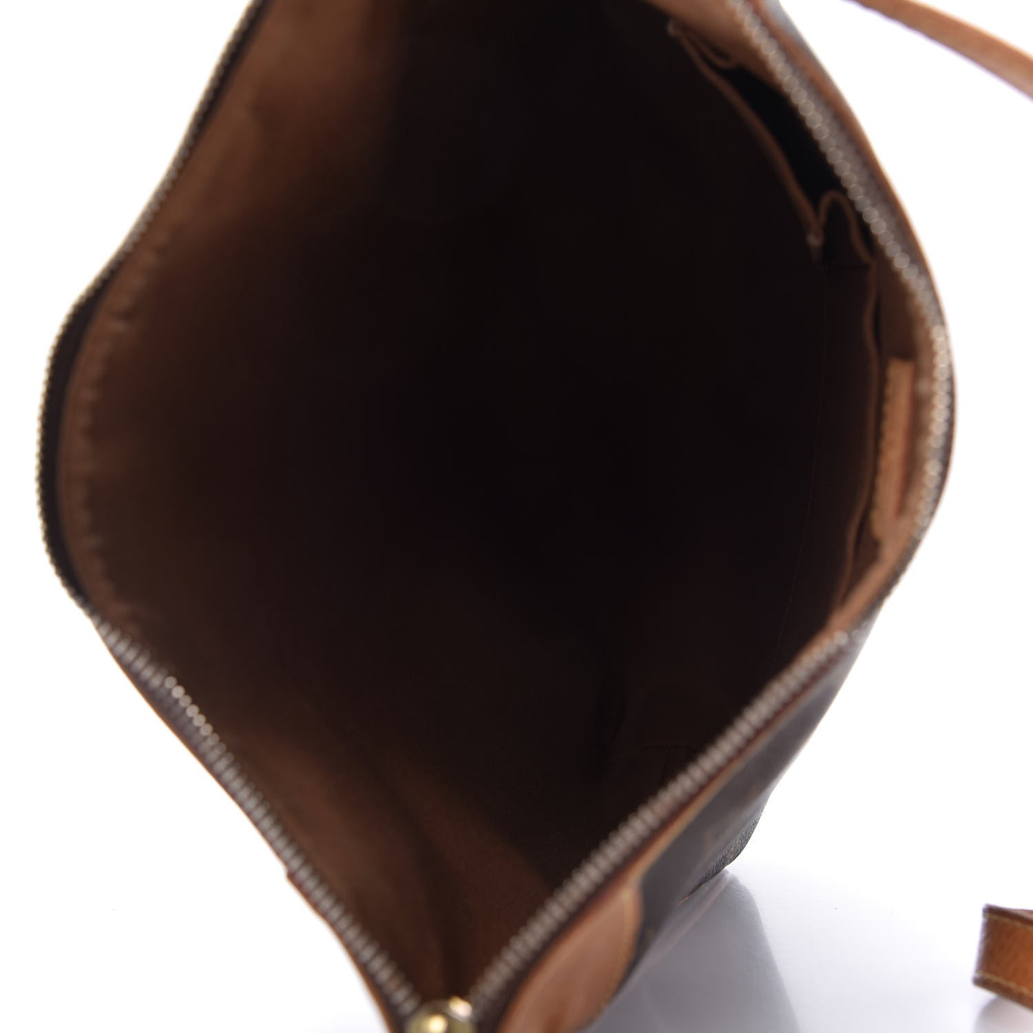 Louis Vuitton Monogram Odeon MM 5 of 11