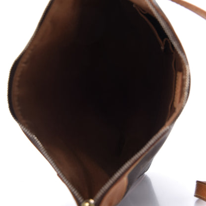 Louis Vuitton Monogram Odeon MM 5 of 11