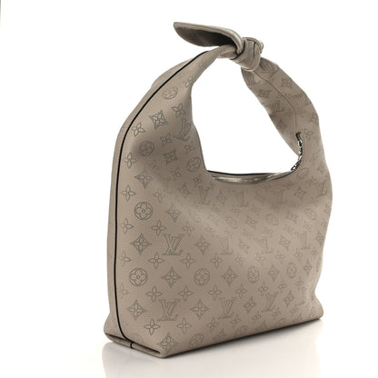 Louis Vuitton Mahina Why Knot MM Galet 3 of 8