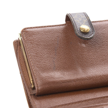 Louis Vuitton Monogram French Purse Wallet 8 of 9
