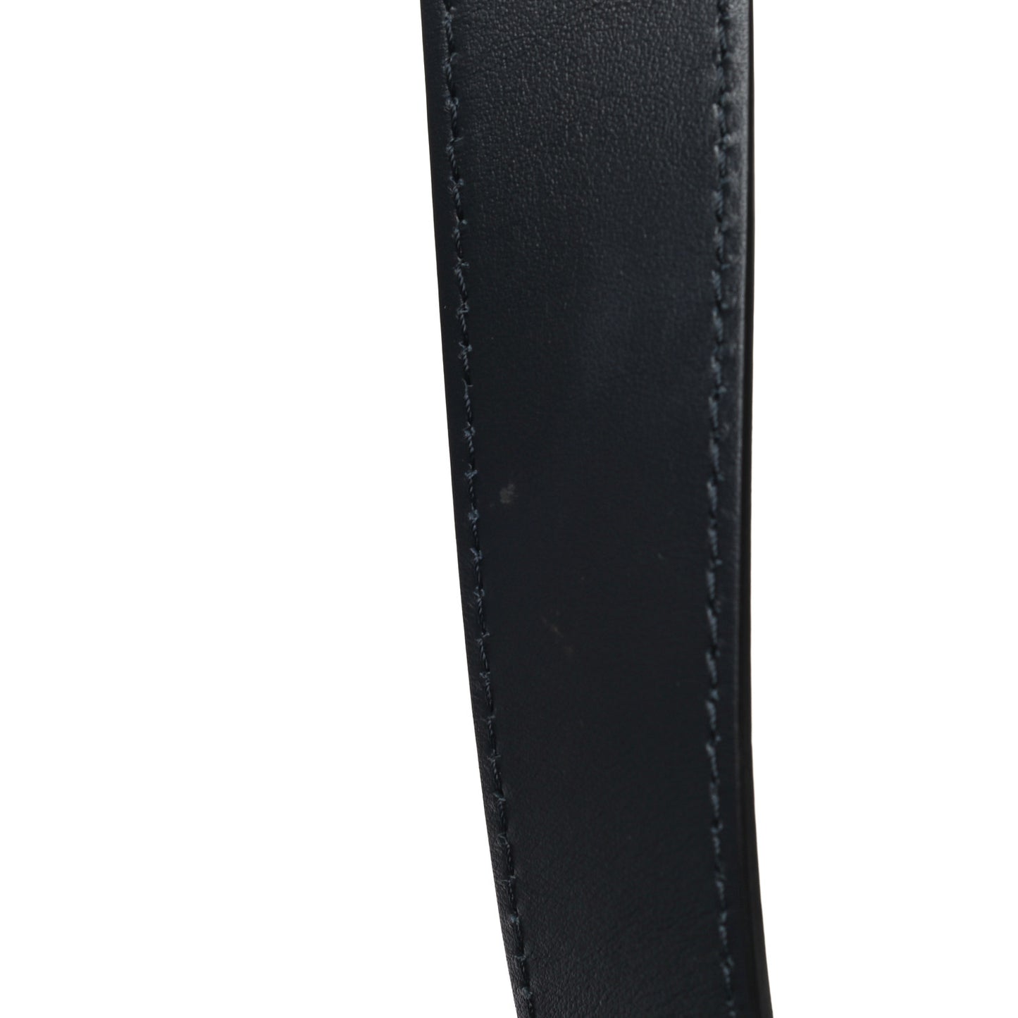 Calfskin Medium Daria Full Blue