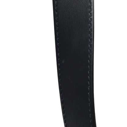 Chloe Calfskin Medium Daria Full Blue 12 of 14