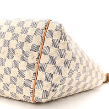 Louis Vuitton Damier Azur Totally PM 9 of 12