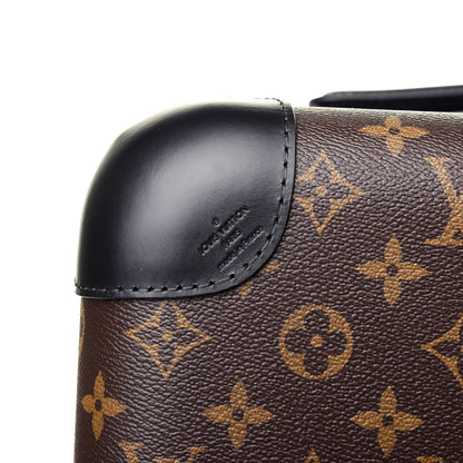 Louis Vuitton Monogram Logo Horizon 55 7 of 10