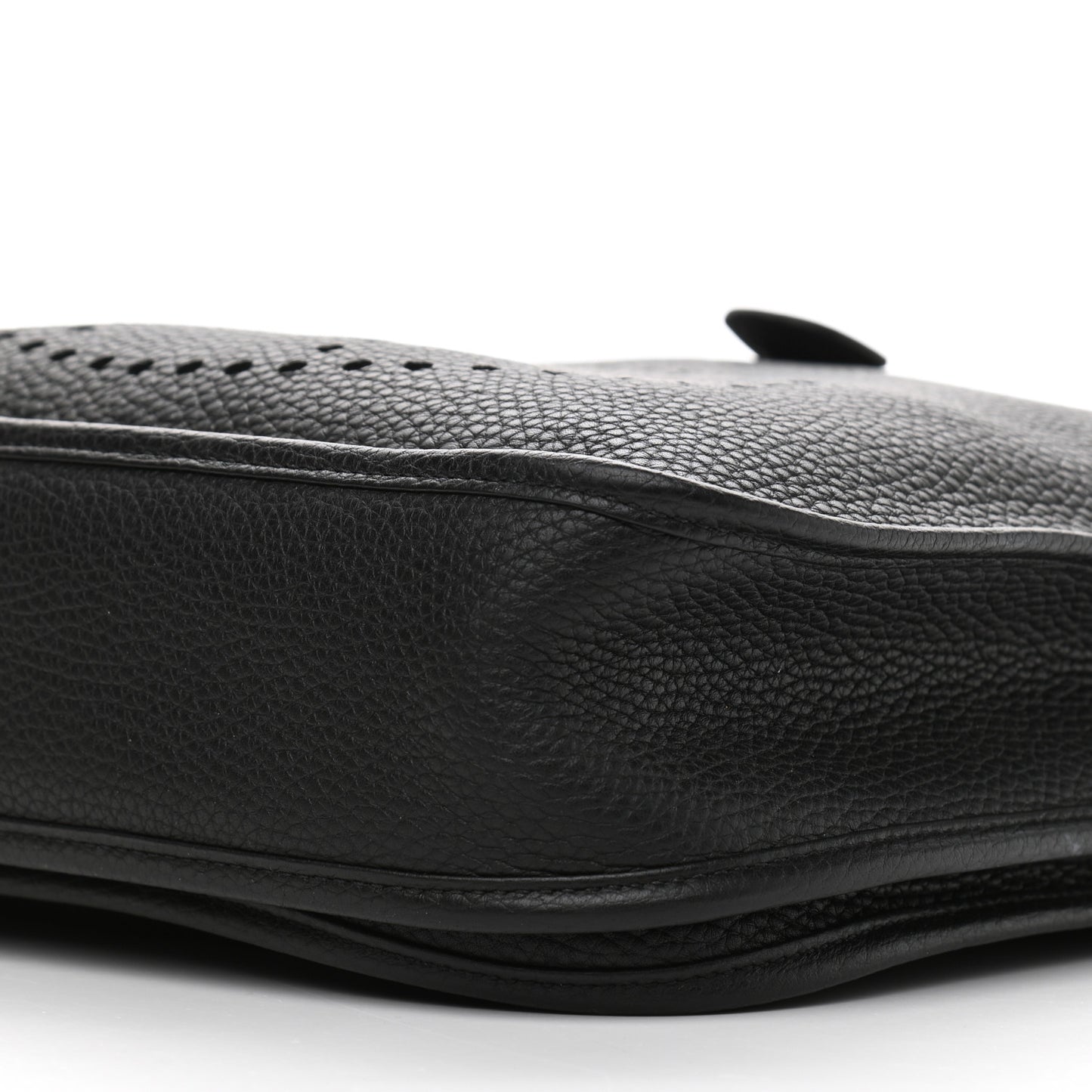 Taurillon Clemence Evelyne III PM Black