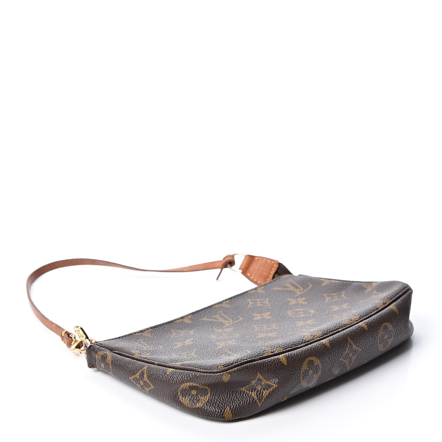Monogram Pochette Accessories