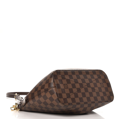 Louis Vuitton Damier Ebene Siena PM 5 of 11