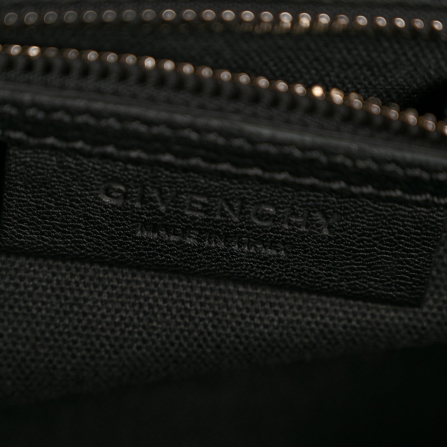 Givenchy Sugar Goatskin Small Antigona Black 6 of 11