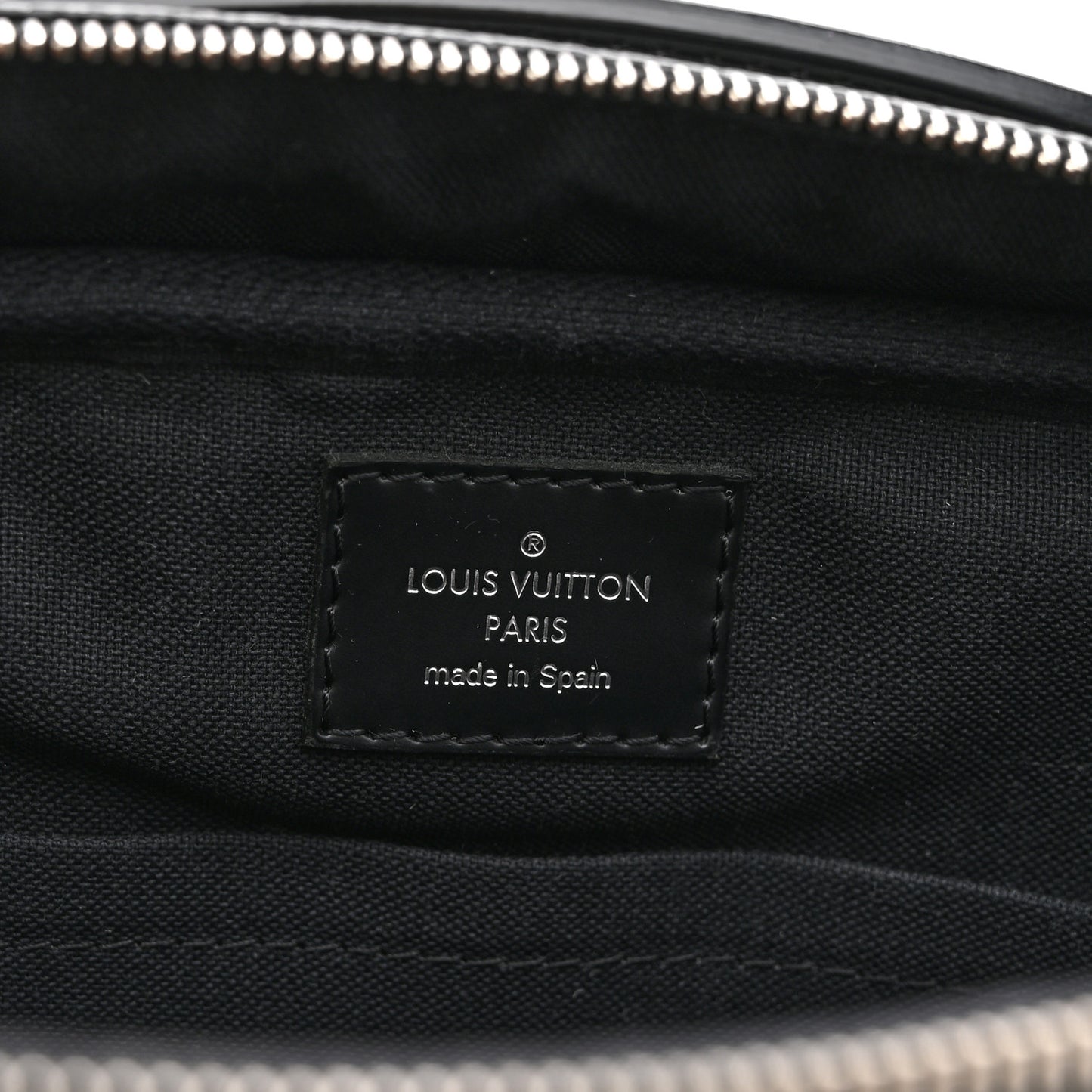 Damier Graphite Ambler
