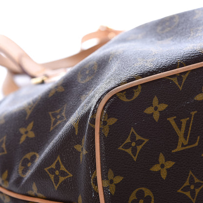 Louis Vuitton Monogram Palermo PM 9 of 13