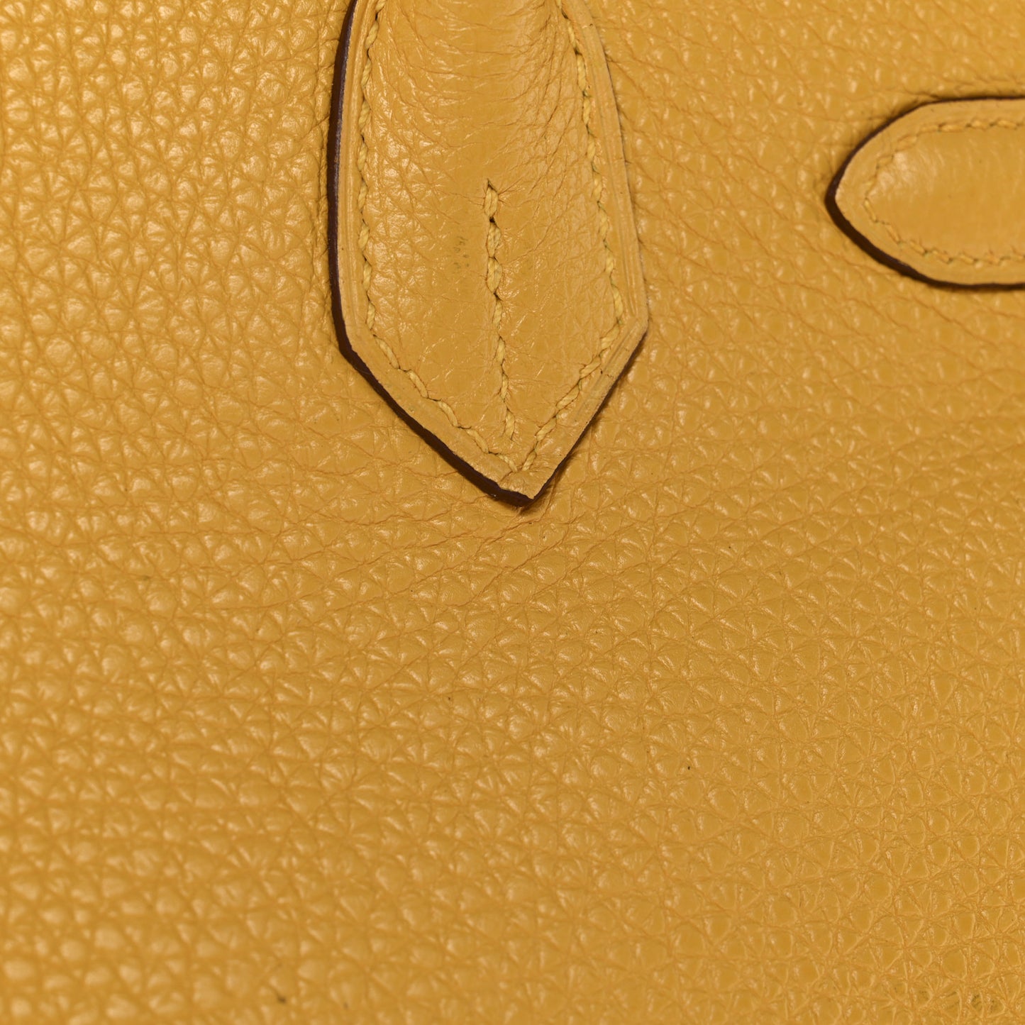 Togo Birkin 30 Soleil