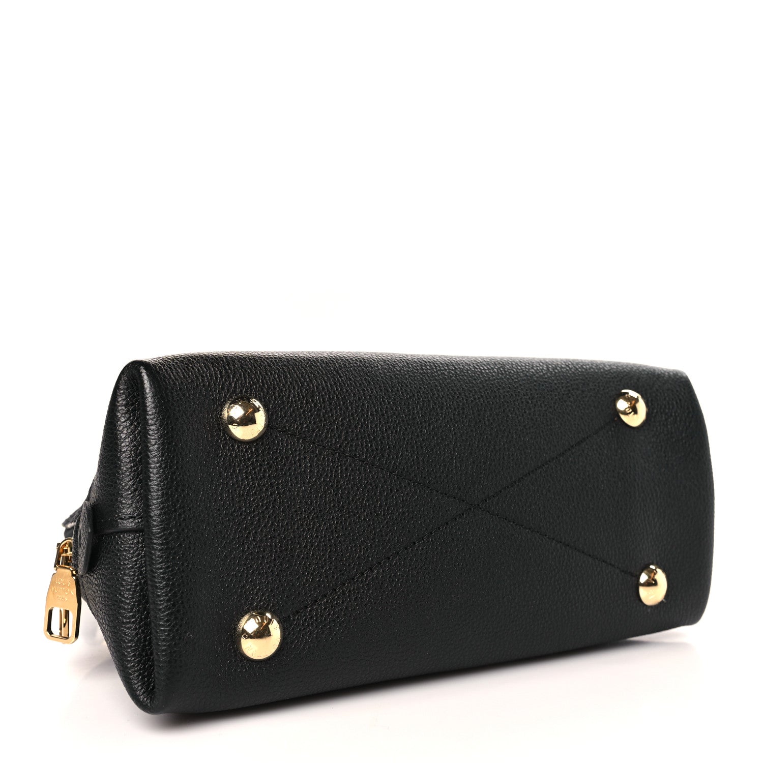Louis Vuitton Empreinte Neo Alma BB Black 4 of 8