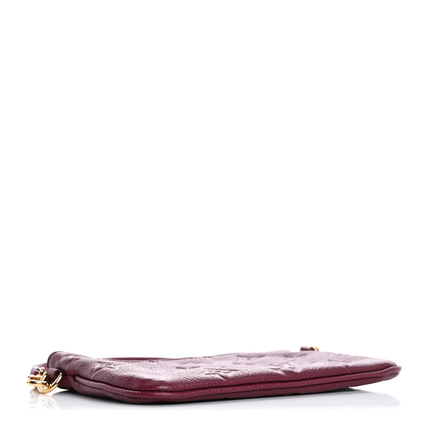 Empreinte Citadine GM Pochette Raisin