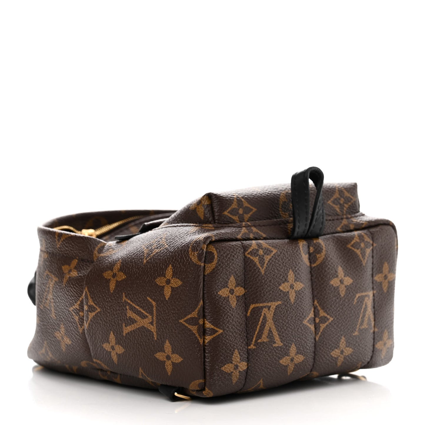 Monogram Palm Springs Backpack Mini