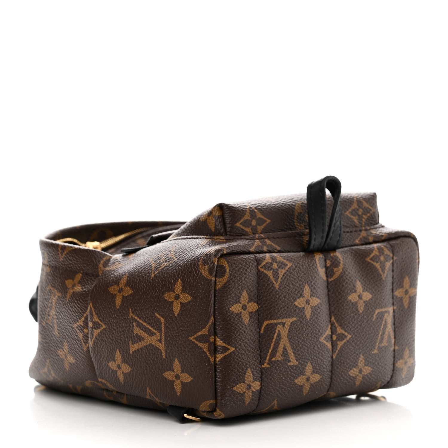 Louis Vuitton Monogram Palm Springs Backpack Mini 4 of 11