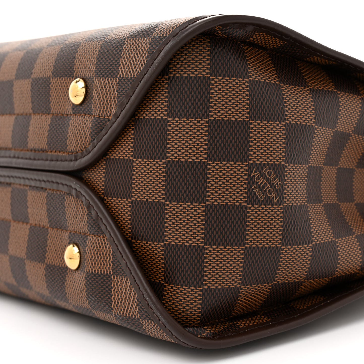 Damier Ebene Duomo Messenger
