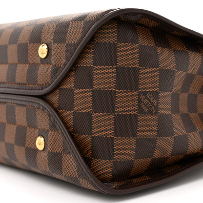 Louis Vuitton Damier Ebene Duomo Messenger 10 of 12