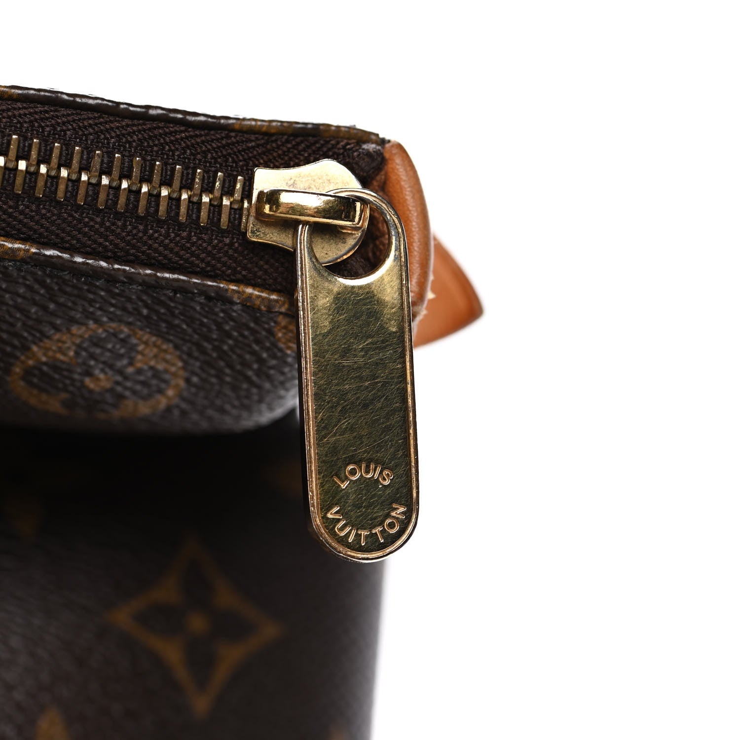 Louis Vuitton Monogram Totally GM 12 of 23