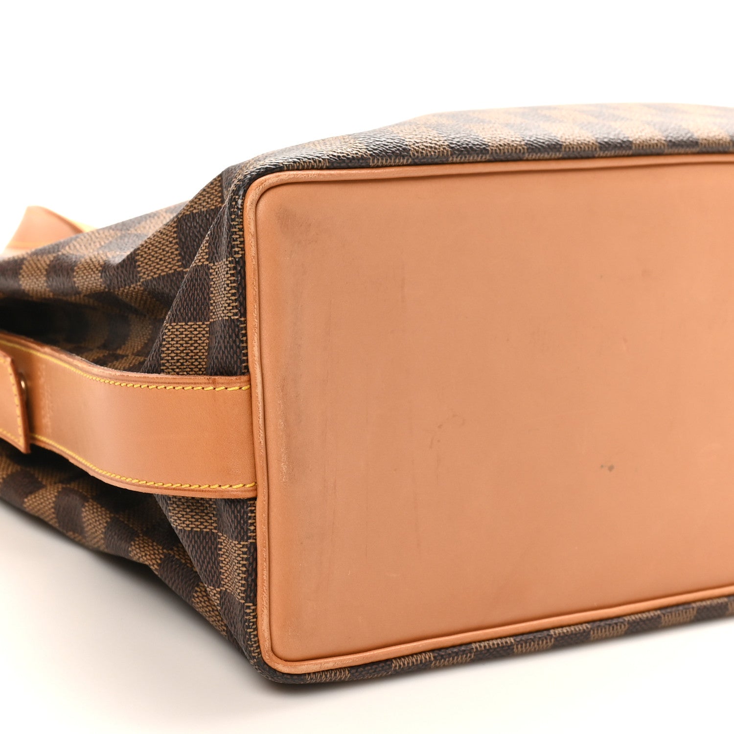 Louis Vuitton Damier Ebene Centenaire Chelsea 8 of 9
