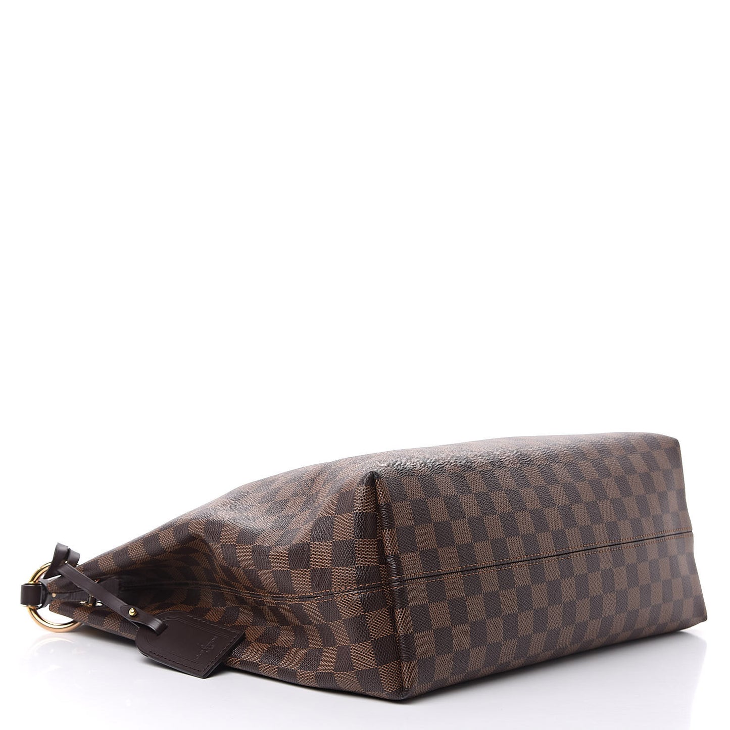 Damier Ebene Graceful MM