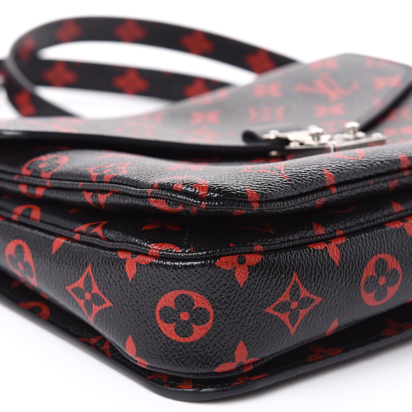 Monogram Infrarouge Pochette Metis