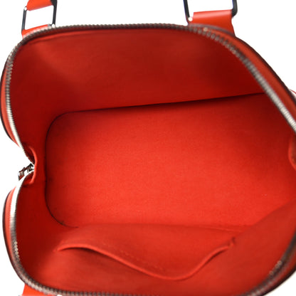 Louis Vuitton Epi Alma BB Piment 5 of 9