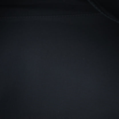 Christian Dior Monogram Duffle Navy Blue 5 of 10