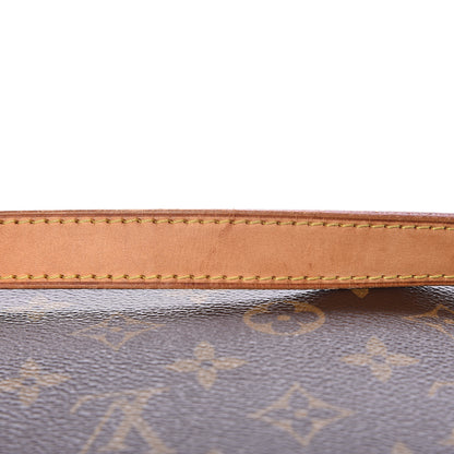 Louis Vuitton Monogram Odeon PM 26 of 28