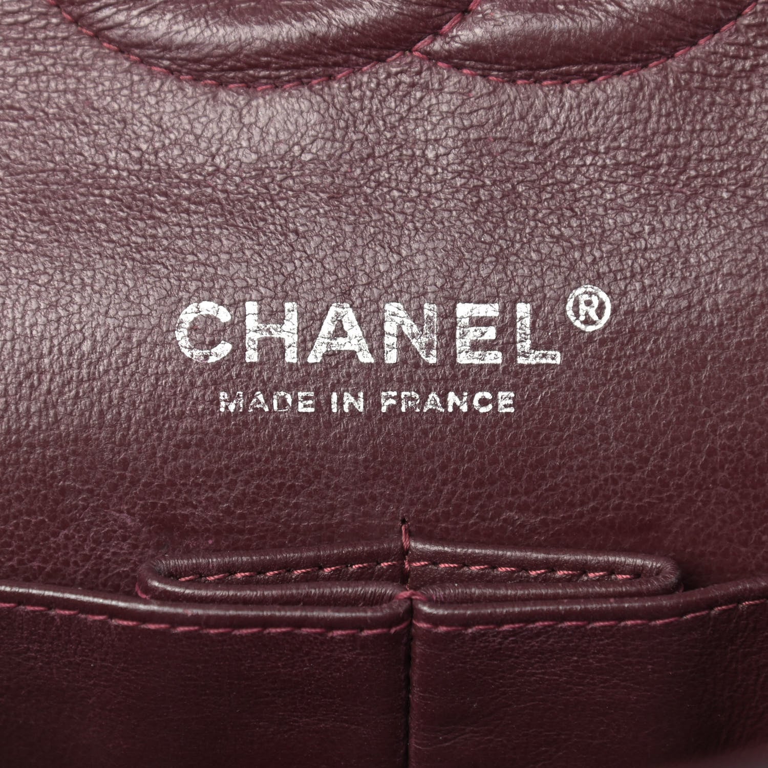 Chanel Caviar Quilted Medium Double Flap Black 6 of 11