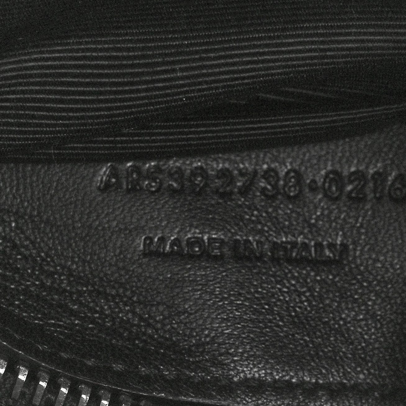 Saint Laurent Sheepskin Matelasse Chevron Monogram Large College Satchel Black Tulip 8 of 12