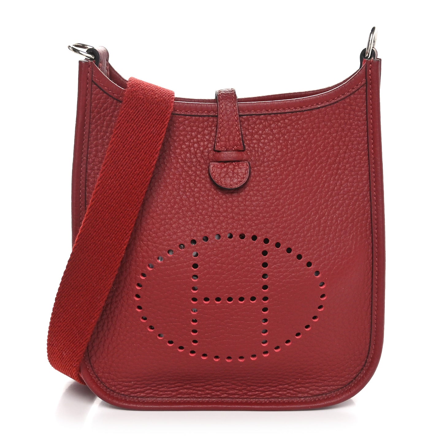 Taurillon Clemence Amazone Evelyne TPM Rouge H