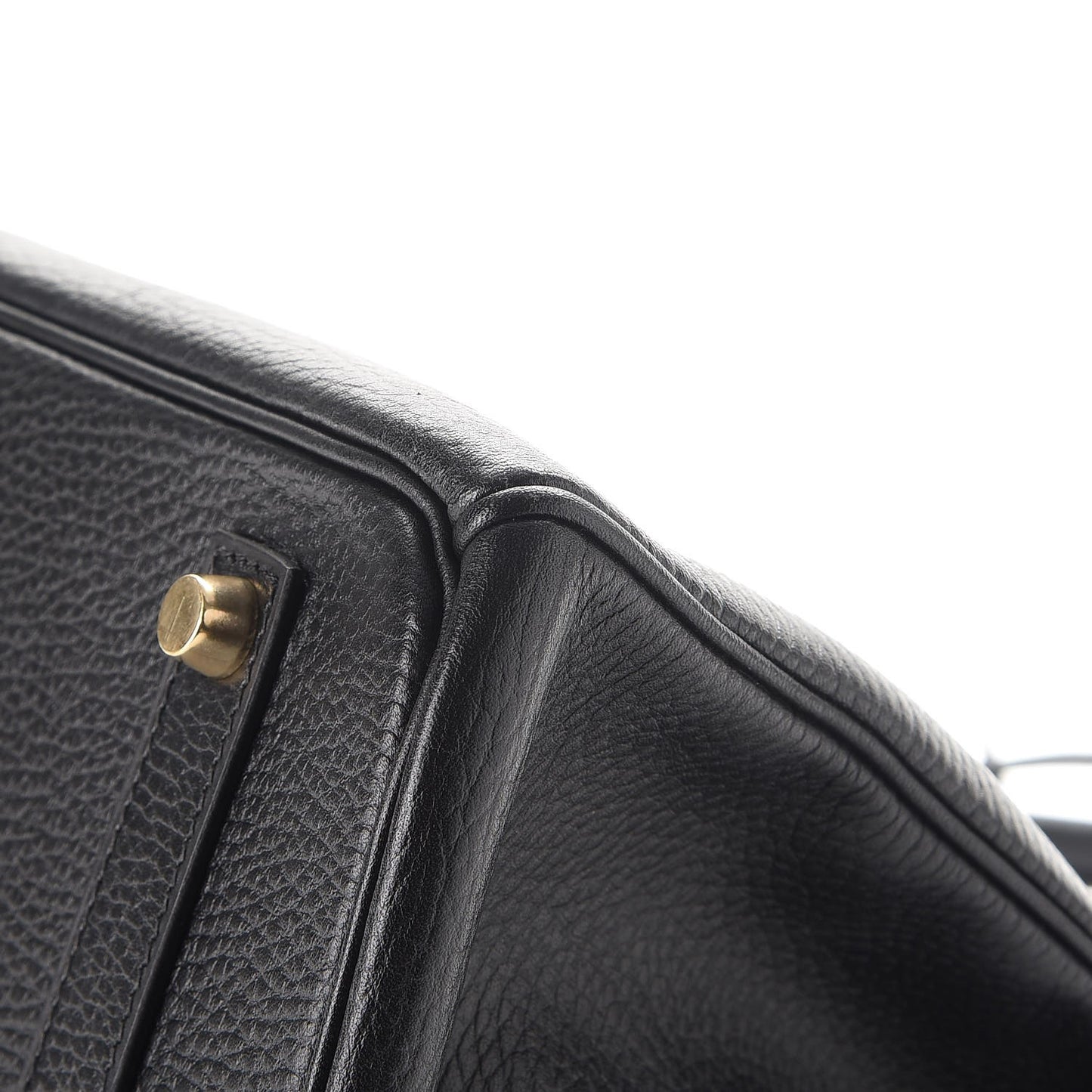 Ardennes Birkin 35 Black