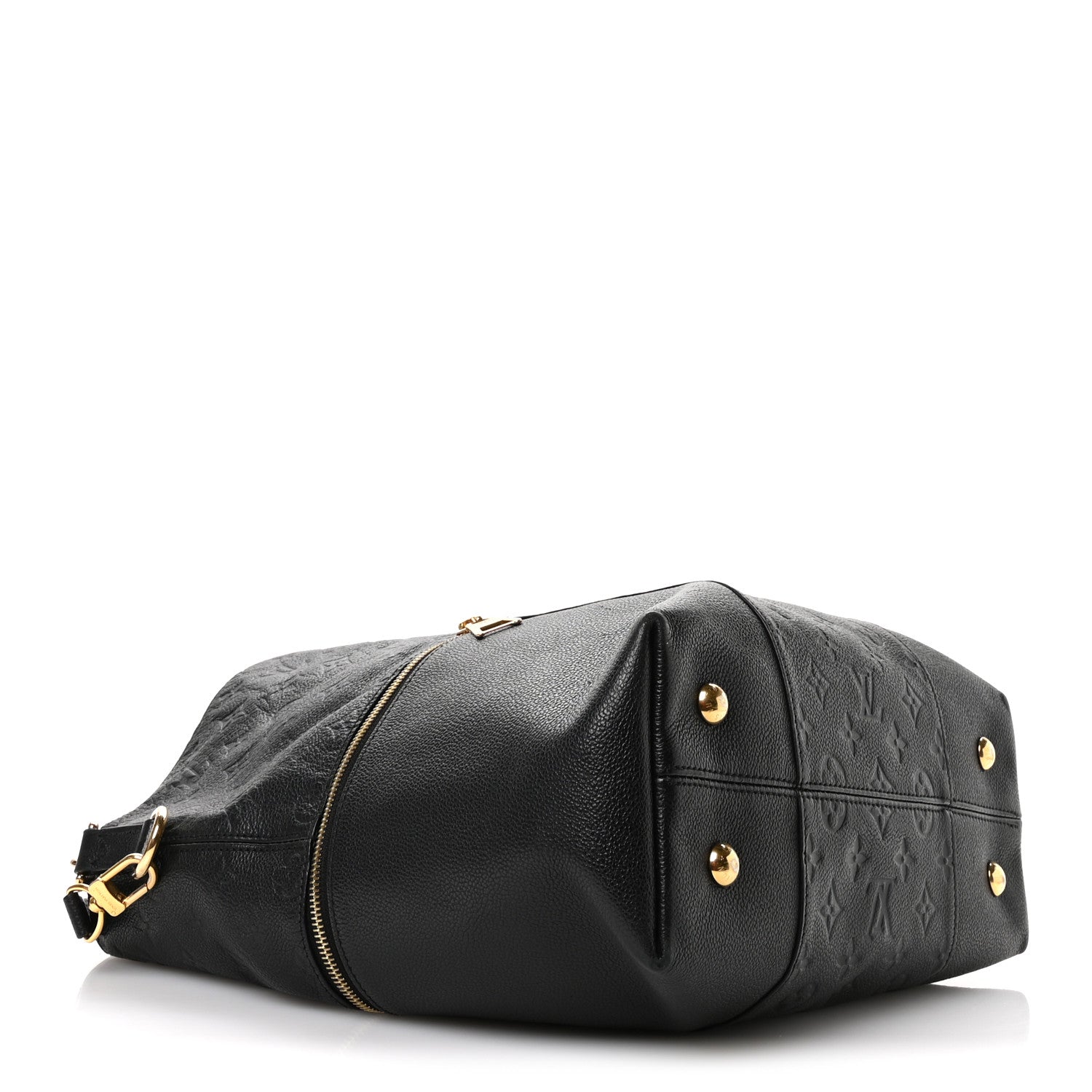 Louis Vuitton Empreinte Melie Black 4 of 14