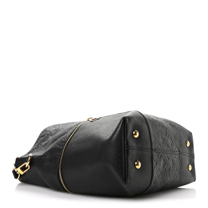 Louis Vuitton Empreinte Melie Black 4 of 14