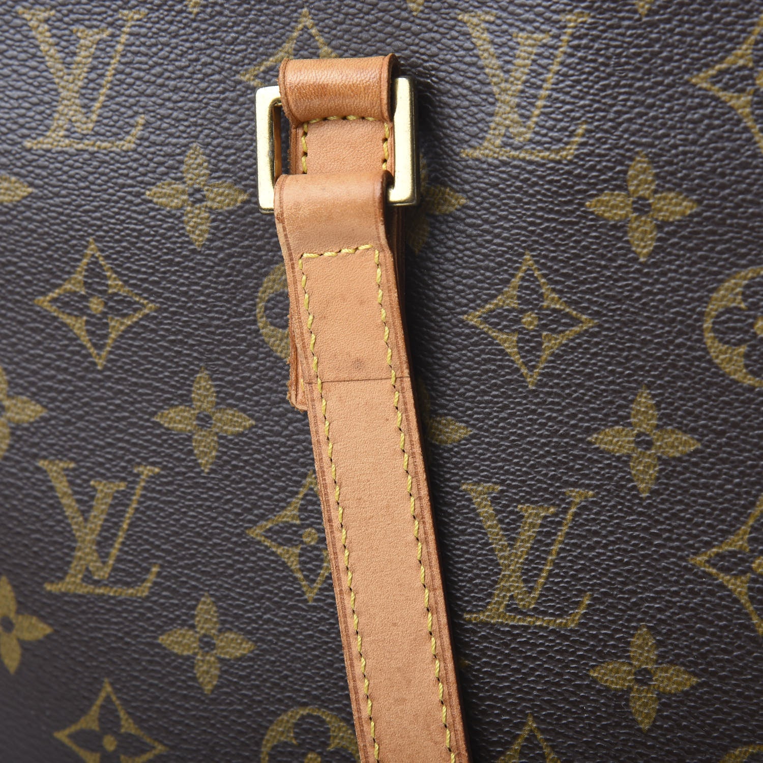 Louis Vuitton Monogram Luco 7 of 12