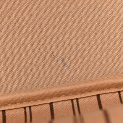 Louis Vuitton Monogram Neo Neverfull MM 10 of 12