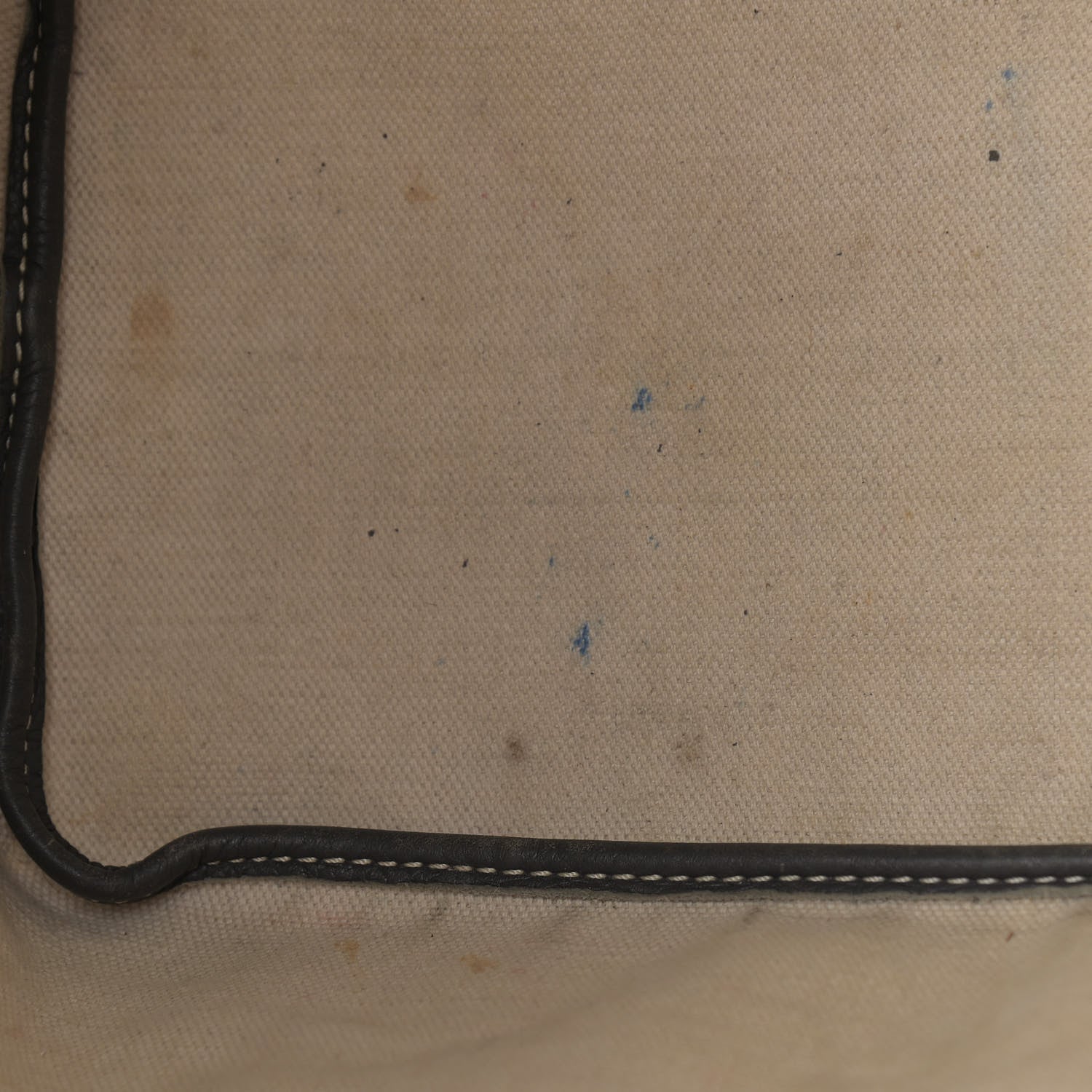 Goyard Goyardine Saint Louis PM Grey 9 of 22