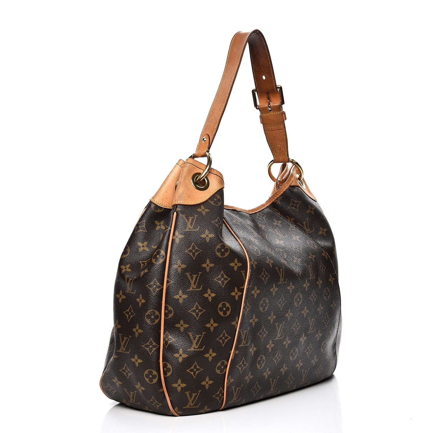Louis Vuitton Monogram Galliera GM 3 of 21