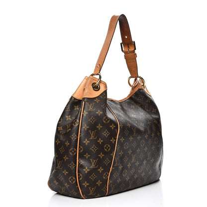 Louis Vuitton Monogram Galliera GM 3 of 21